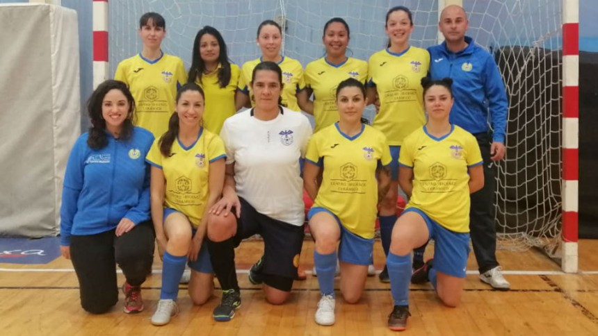 El Ràpid amarra el quinto puesto